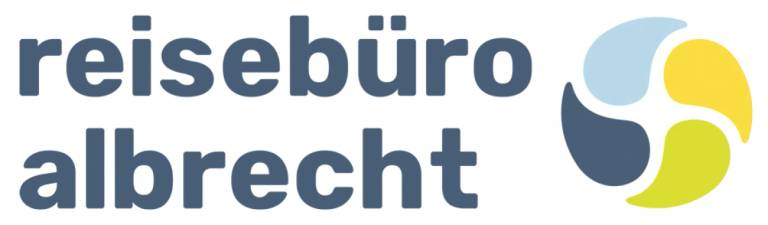 Travel Agency Logo
